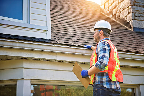 Licensed Roof Repair service in Jamestown, IN - Ben Roofing and Steel LLC